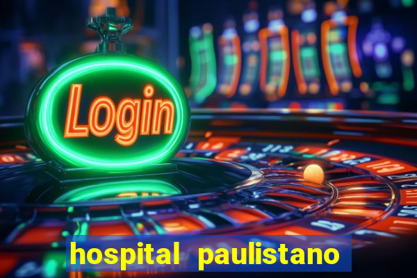 hospital paulistano trabalhe conosco